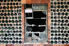 Flaschenhaus - (c) Michael Grau
