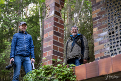 Flaschenhaus - Making of