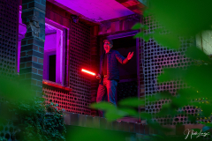 Flaschenhaus - Making of