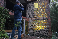 Flaschenhaus - Making of