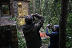 Flaschenhaus - Making of