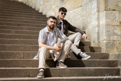 Fotoshooting-Tag Coburg - (c) Nicole Lanig