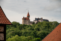 Heldburg - (c) Robert Geisel