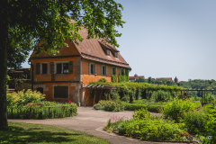 Rothenburg - (c) Klaus Wendel