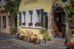 Rothenburg - (c) Klaus Wendel