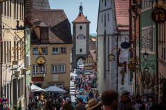 Rothenburg - (c) Klaus Wendel