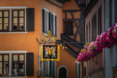 Rothenburg - (c) Klaus Wendel