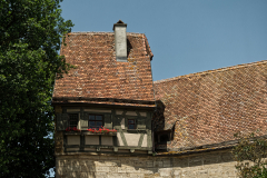 Rothenburg - (c) Christine Schneider