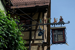 Rothenburg - (c) Christine Schneider