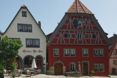 Rothenburg - (c) Christine Schneider