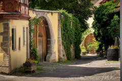 Rothenburg - (c) Mario Kern
