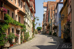 Rothenburg - (c) Mario Kern