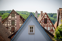 Rothenburg - (c) Mario Kern