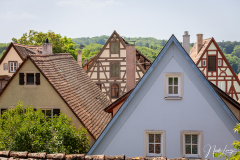 Rothenburg - (c) Nicole Lanig