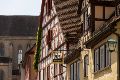 Rothenburg - (c) Nicole Lanig