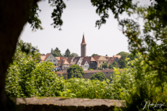 Rothenburg - (c) Nicole Lanig