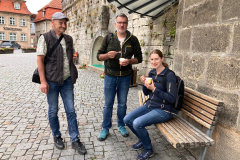Kronach Making Of - (c) Christine Schneider