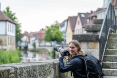 Kronach Making Of - (c) Mario Kern