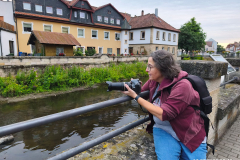 Kronach Making Of - (c) Michael Grau