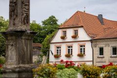Kronach - (c) Nicole Lanig