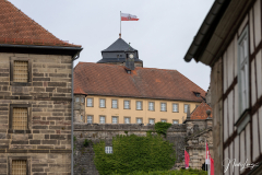 Kronach - (c) Nicole Lanig