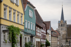 Kronach - (c) Nicole Lanig