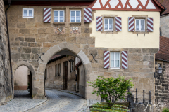 Kronach - (c) Nicole Lanig