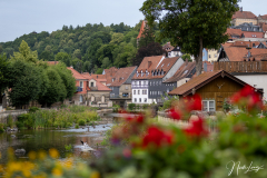 Kronach - (c) Nicole Lanig
