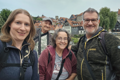 Kronach Making Of - (c) Nicole Lanig