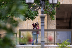 Kronach Making Of - (c) Nicole Lanig