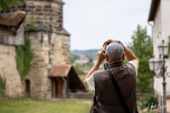Kronach Making Of - (c) Nicole Lanig