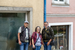 Kronach Making Of - (c) Nicole Lanig