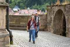 Kronach Making Of - (c) Nicole Lanig