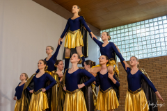 Dance4Fun Sommerfest - (c) Nicole Lanig