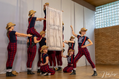 Dance4Fun Sommerfest - (c) Nicole Lanig