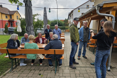 Sommerfest 2025