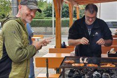 Sommerfest 2025
