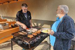 Sommerfest 2025