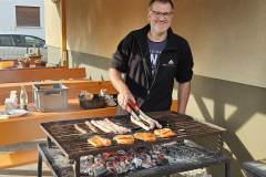 Sommerfest 2025
