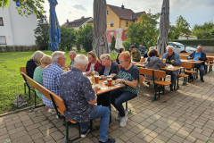 Sommerfest 2025