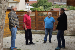 Sommerfest 2025
