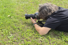 Making Of - (c) Robert Geisel