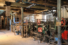 Alte Papierfabrik - (c) Udo Klinger