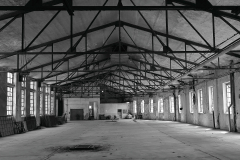 Alte Papierfabrik - (c) Udo Klinger