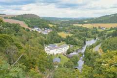 Alte Papierfabrik - (c) Jürgen Stauch