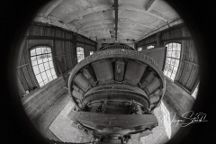 Alte Papierfabrik - (c) Jürgen Stauch