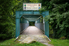 Alte Papierfabrik - (c) Klaus Wendel