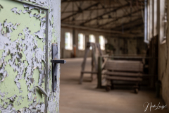 Alte Papierfabrik - (c) Nicole Lanig