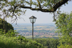 Giechburg - (c) Nicole Lanig