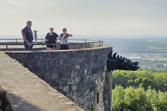 Giechburg - (c) Nicole Lanig